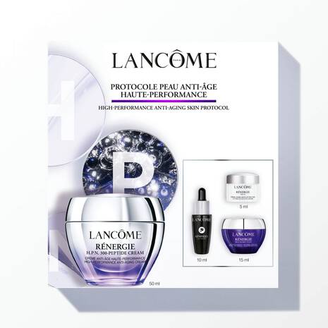 lancome protocole peau anti-age haute-performance - 50 ml