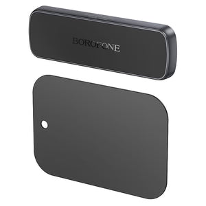 BOROFONE BH121 Eternal Magnetic Car Holder Black