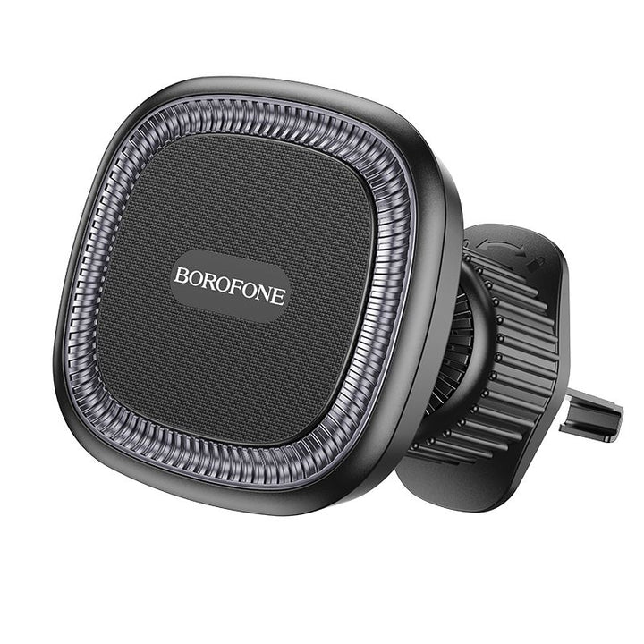 BOROFONE BH96 Magnetic Air Vent Car Phone Holder
