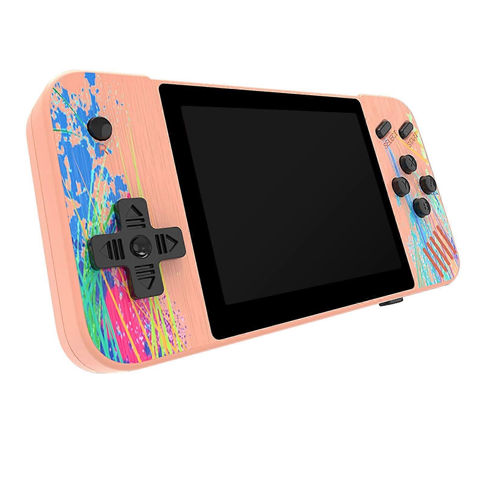 Game Box G3 Power HDMI Retro Game Stick – 800 Built-In Games