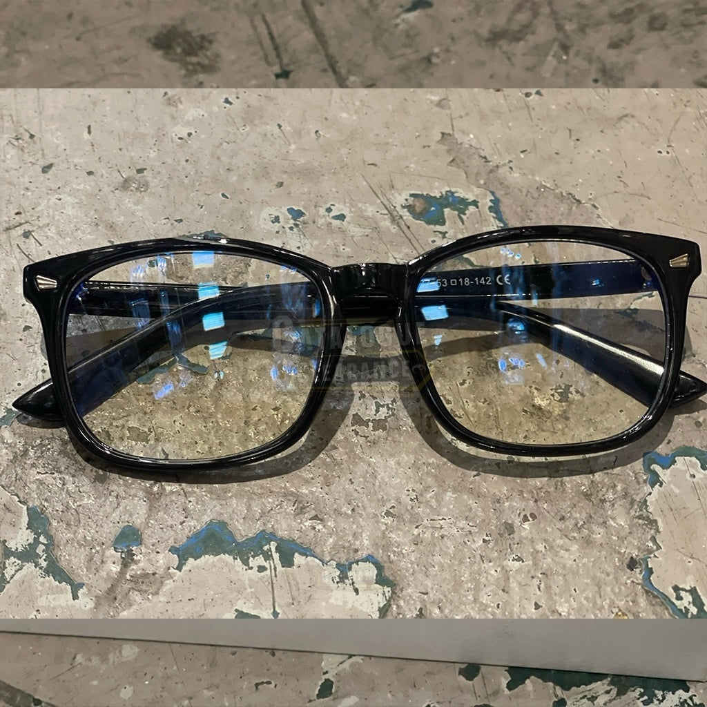 Light Block 2 pack glasses