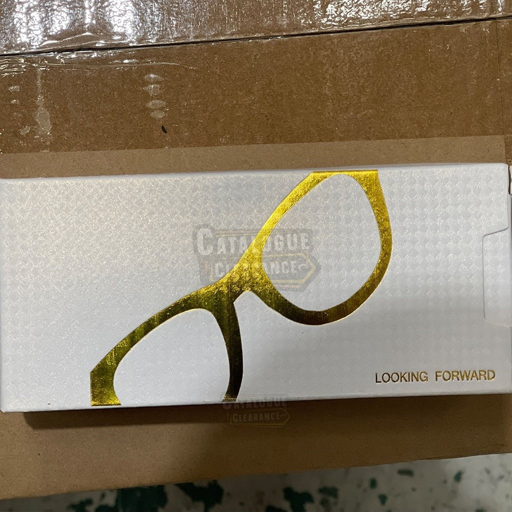 Light Block 2 pack glasses