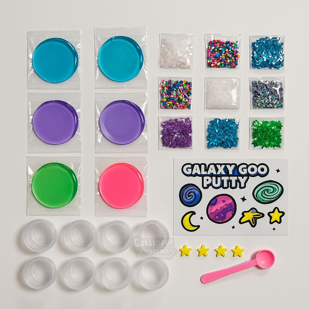 Putty Fun Kit