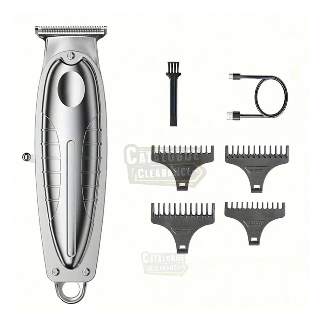 Professional Hair Trimmer for Flawless Grooming