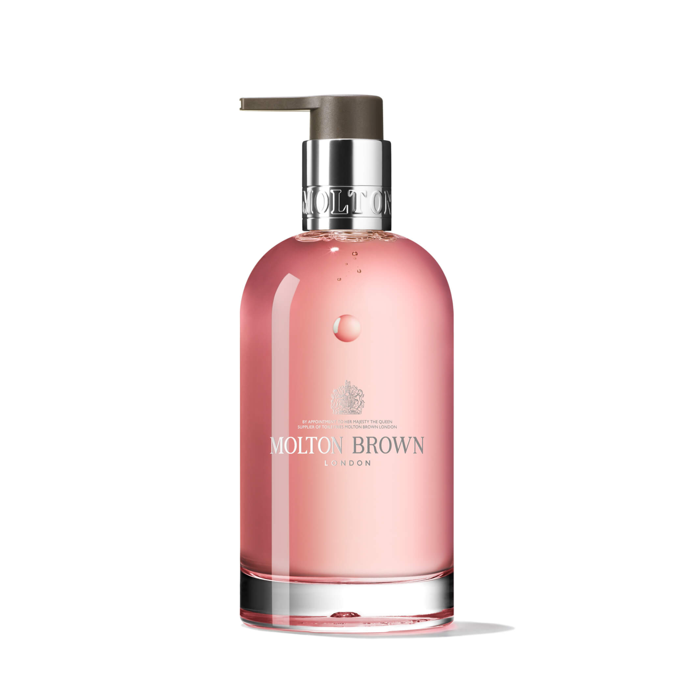 Molton Brown 200ml Hand Wash – Luxury Fragranced Hand Cleanser