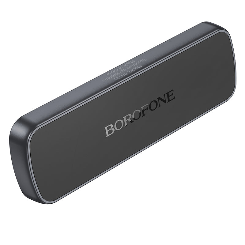 BOROFONE BH121 Eternal Magnetic Car Holder Black