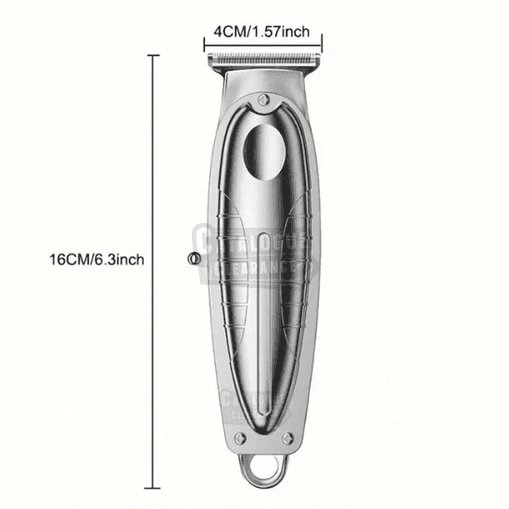 Professional Hair Trimmer for Flawless Grooming
