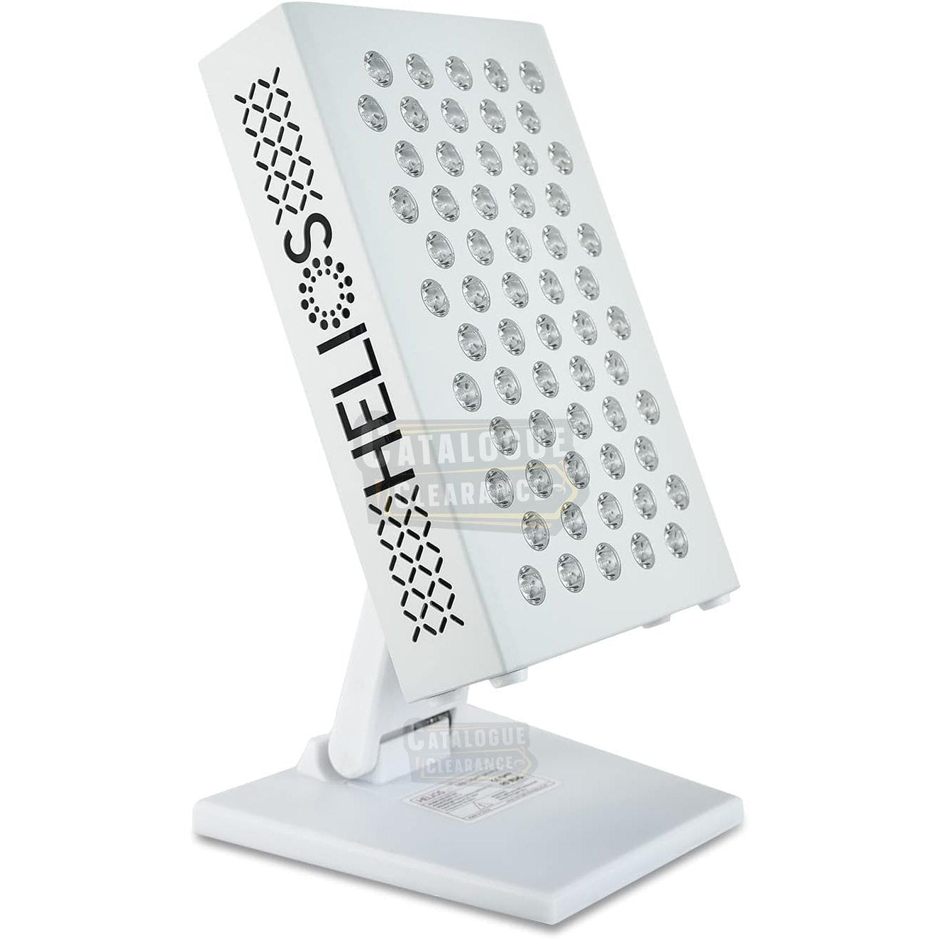 Helios 2 Series 300W Red Light Therapy Lamp – Targeted Red & Near Infrared Treatment