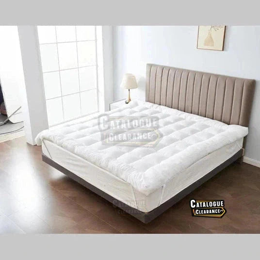 Air Cloud 10cm Mattress Topper