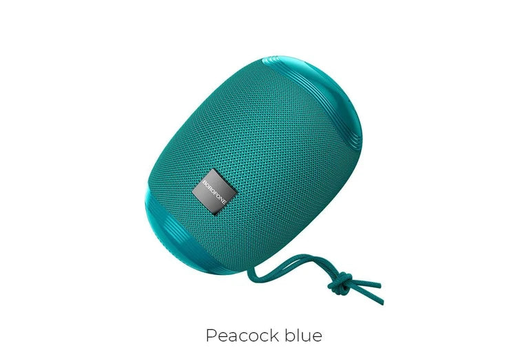 Borofone BR6 Miraculous Sports Portable Wireless Bluetooth Speaker