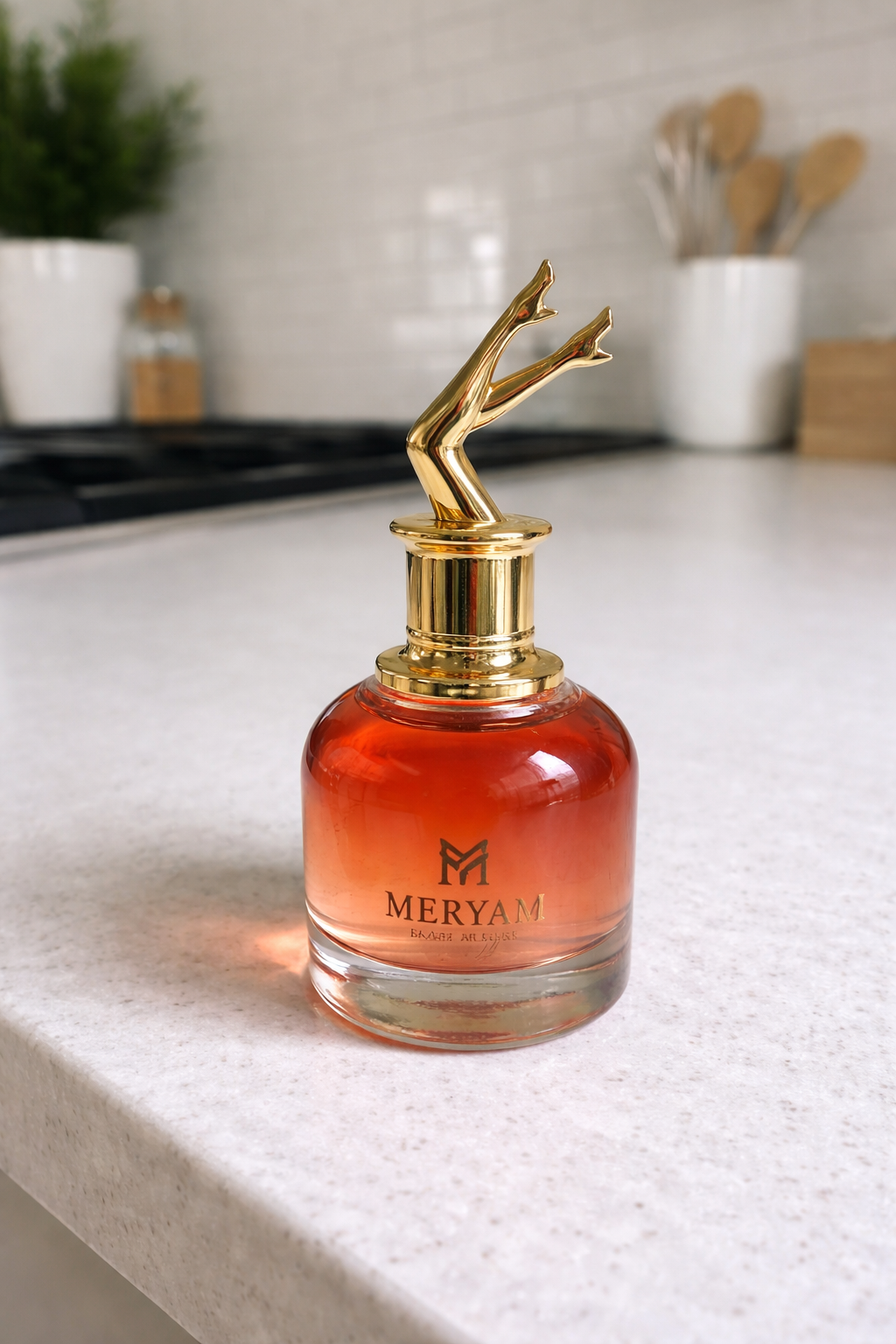 Meryam Eau De Parfum Spray 30ml – MG100-22