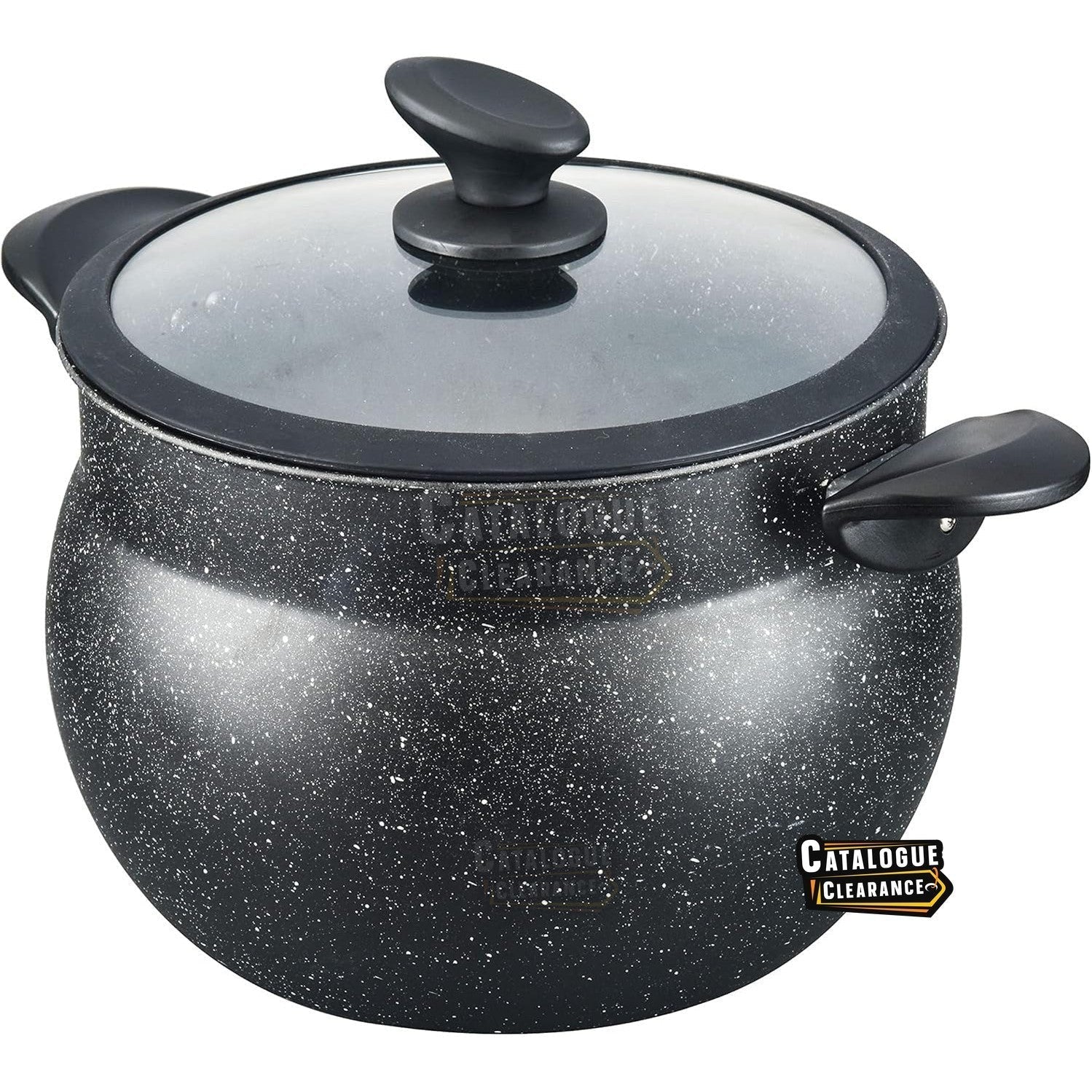 COUSCOUS 3-Piece Cushion Pot 11 L Steamer Steamer Induction Manty Cooker