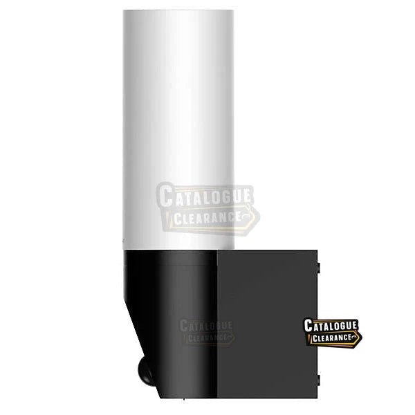 Link2Home Smart Porch Light with Camera