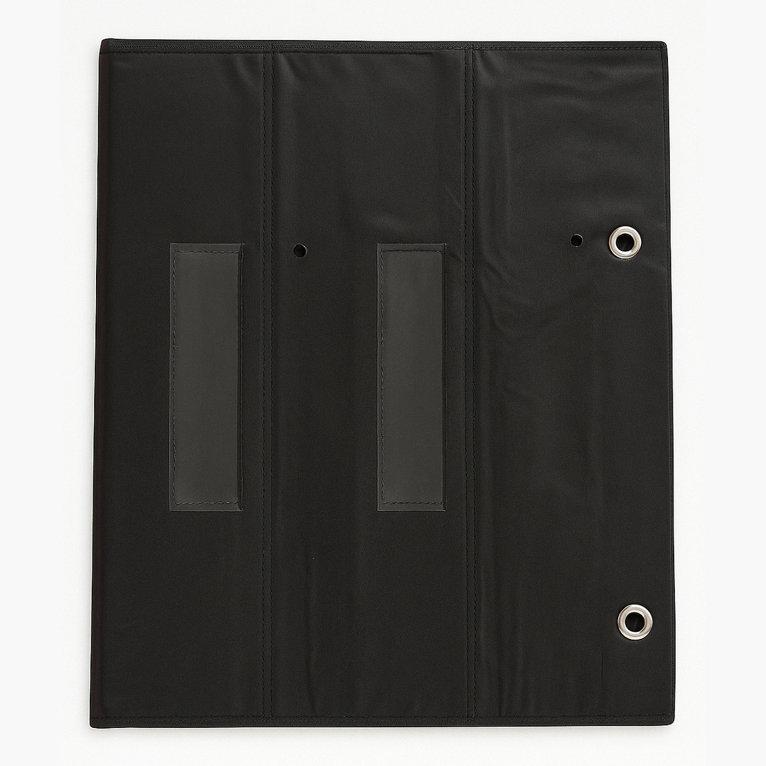 Hippo Creation 20 Pocket Chart – Hanging Organizer with Nametag Pocket