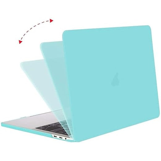 MacBook Frost case (Pro Retina 13) Protector (Multicolours)