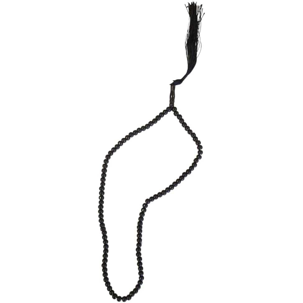 TOKO’s Premium Muslim Prayer Mat – 70 x 110 cm – Finest Fabric with Prayer Beads & Gift Box – Portable