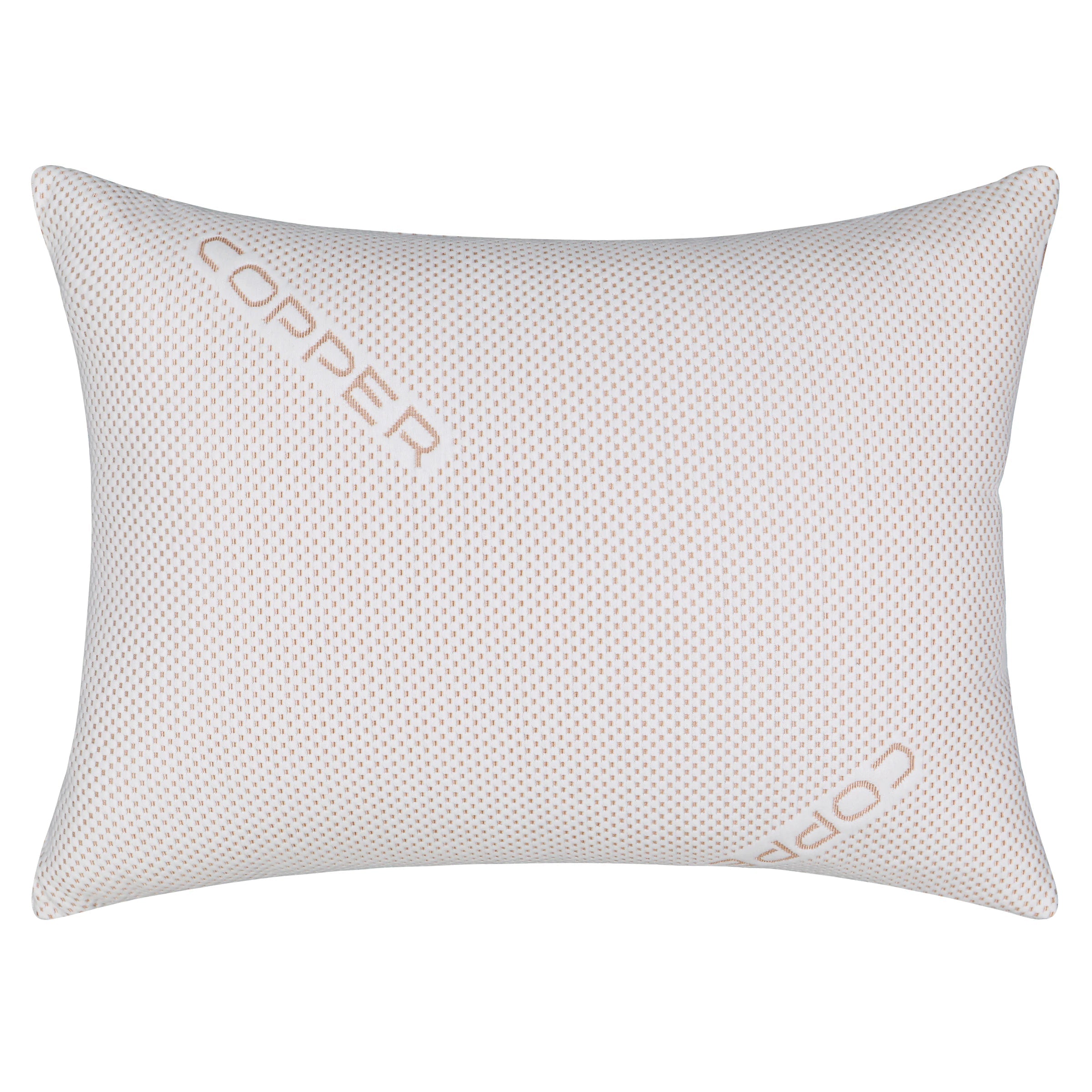 Copper Infused - Soft Foam Pillow