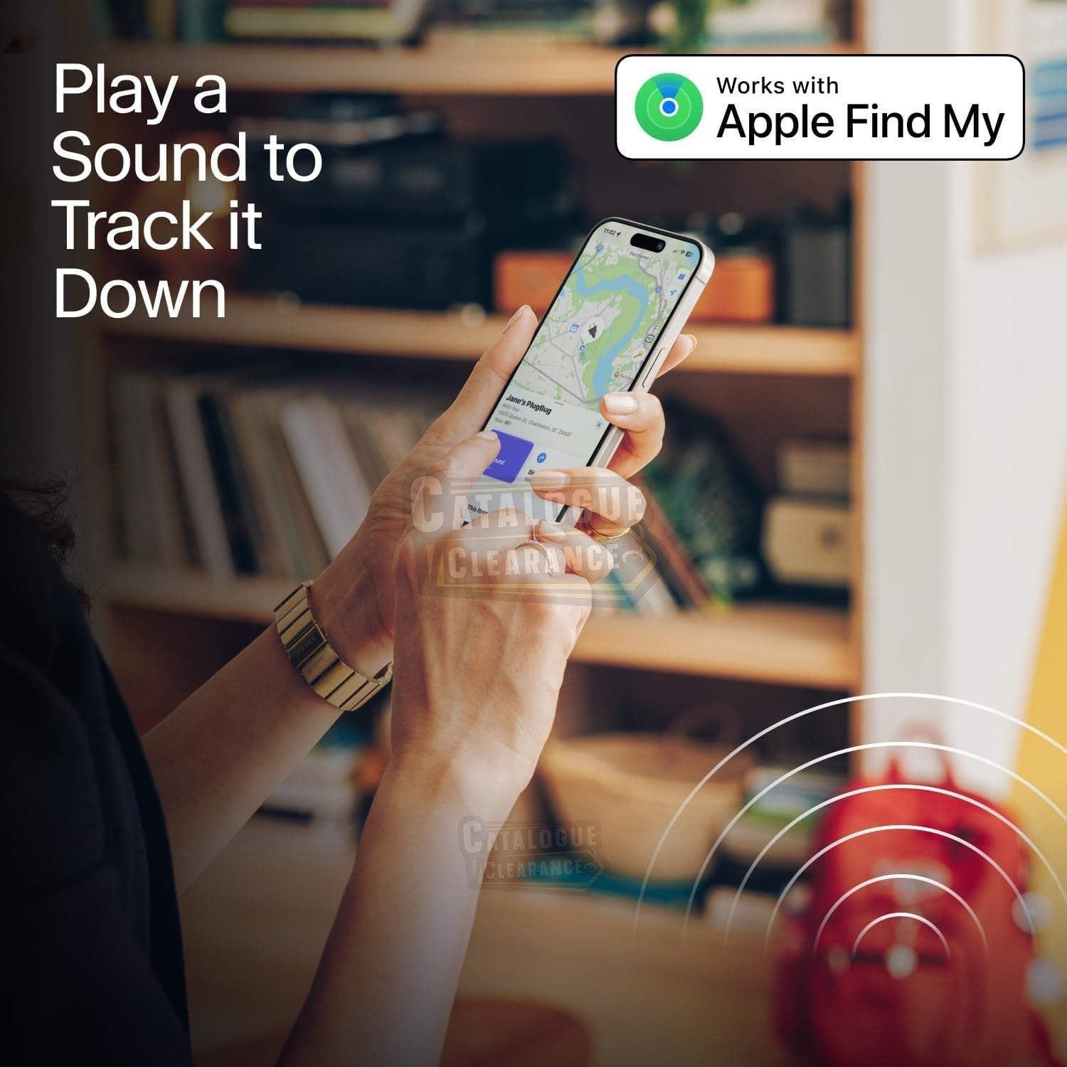 PlugBug 120W USB-C Wall Charger by Twelve South – 4-Port Fast Charger