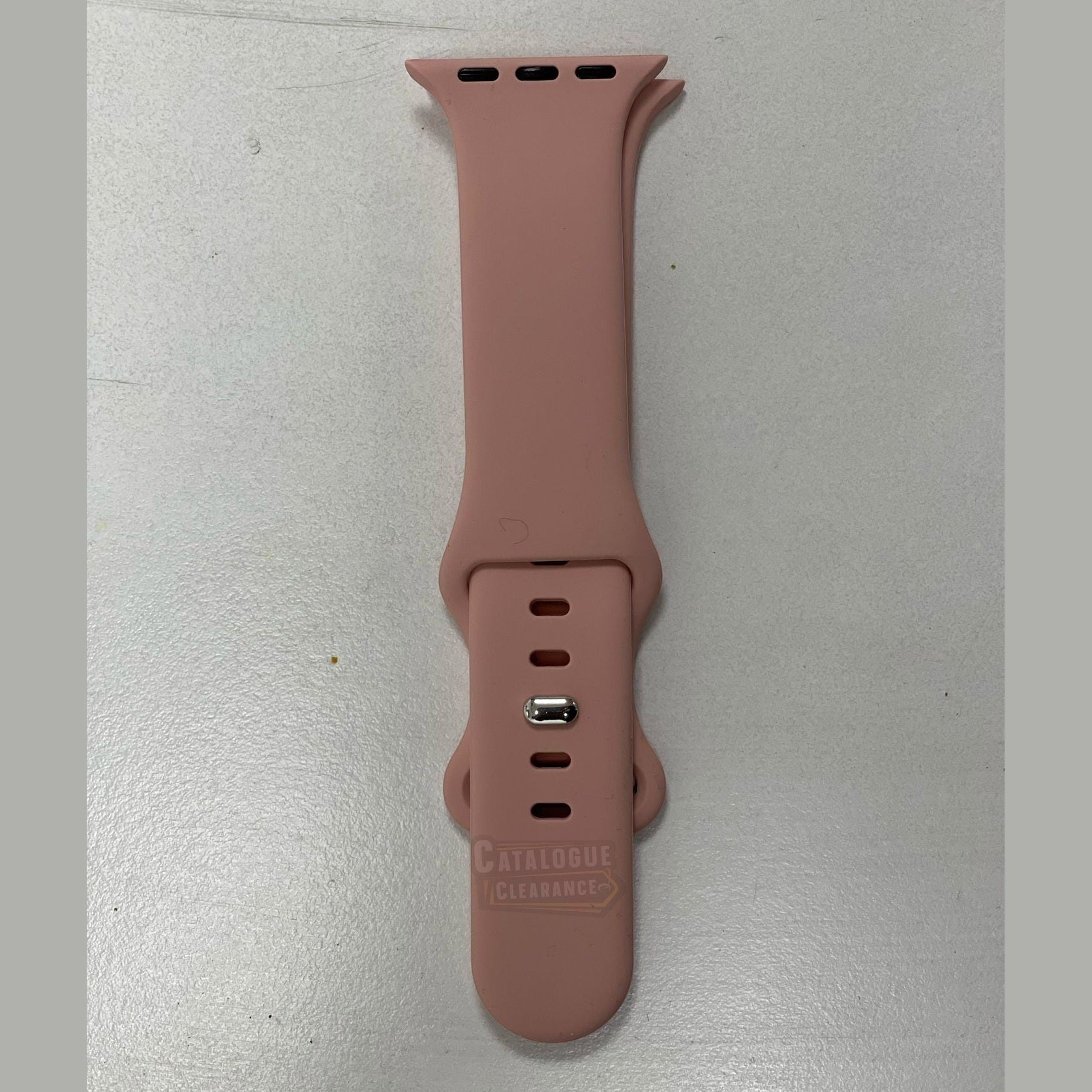 Interchangeable Bands for All Smartwatches