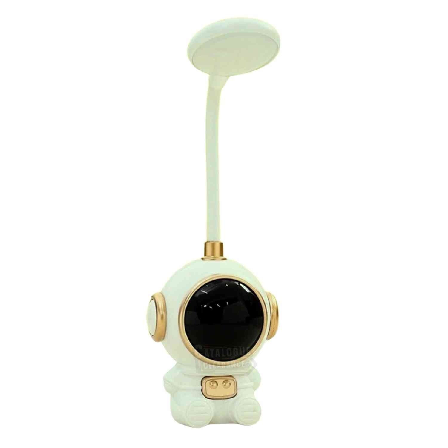 Astronaut-Themed LED Table Lamp – Model CS310 (Fashion Boutique Series)