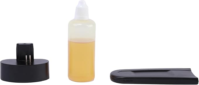 Yard Force 12V Cordless 12cm Mini Chainsaw with Battery and Charger