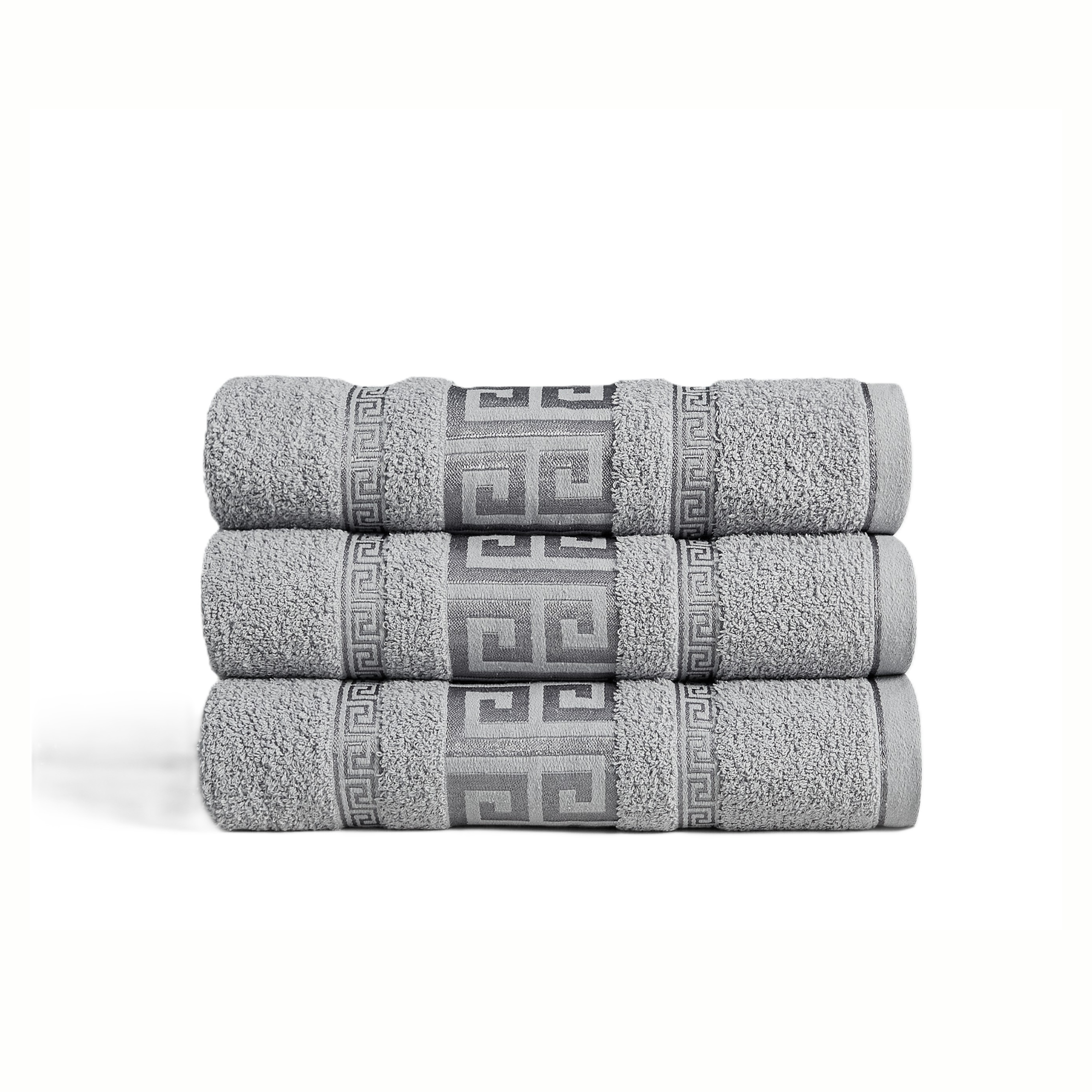 Reverie Maison Luxury Soft Towels – Highly Absorbent Bathroom Towel Set