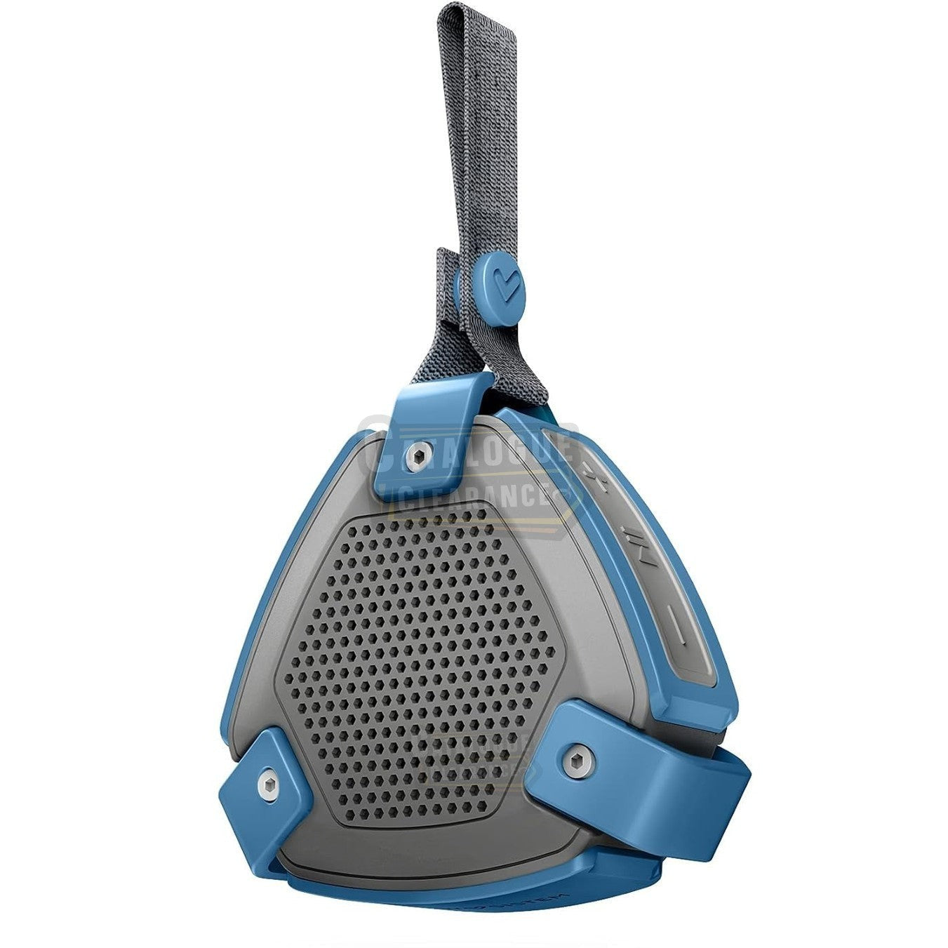 Energy Sistem Outdoor Splash – Waterproof Bluetooth Speaker 3W