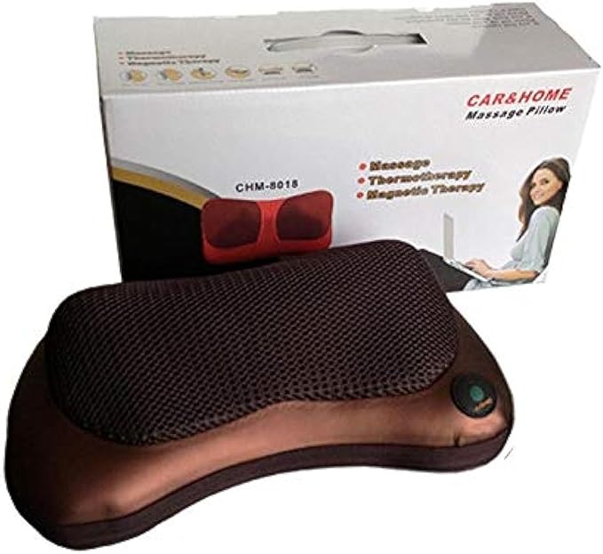 Combination Body Massager For Multi Usage - CHM-8018