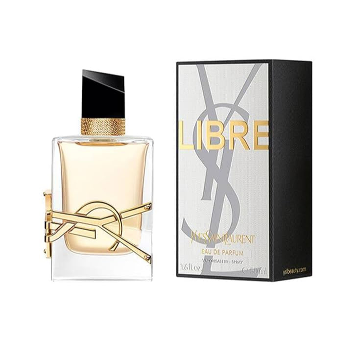 YSL Libre Eau de Parfum – Women’s Perfume 50ml