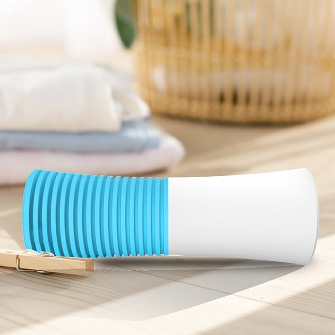 Volador Waterproof Bluetooth Speaker – Blue