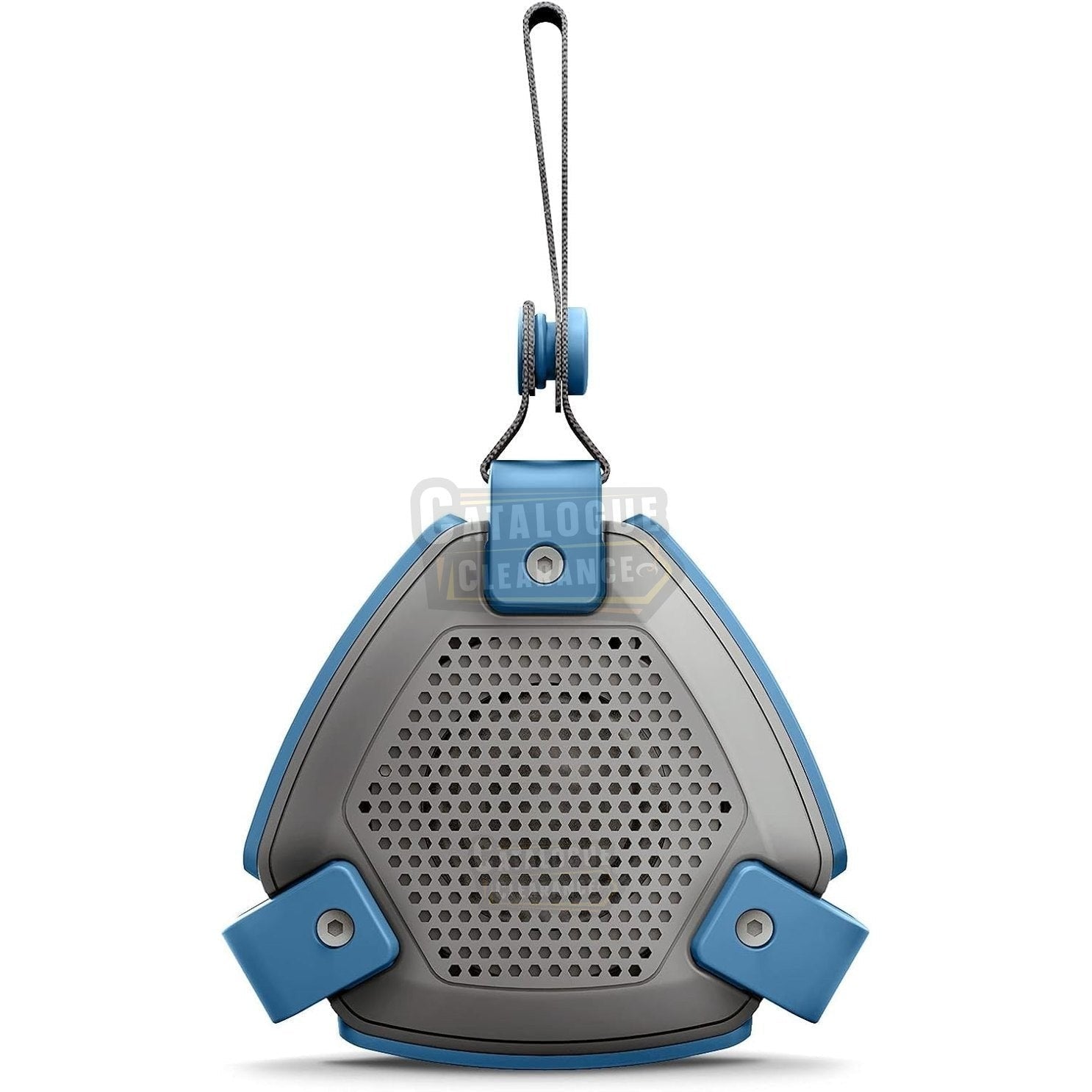 Energy Sistem Outdoor Splash – Waterproof Bluetooth Speaker 3W