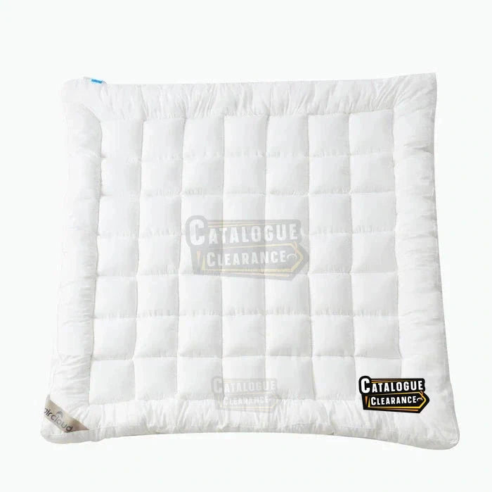 Air Cloud 10cm Mattress Topper