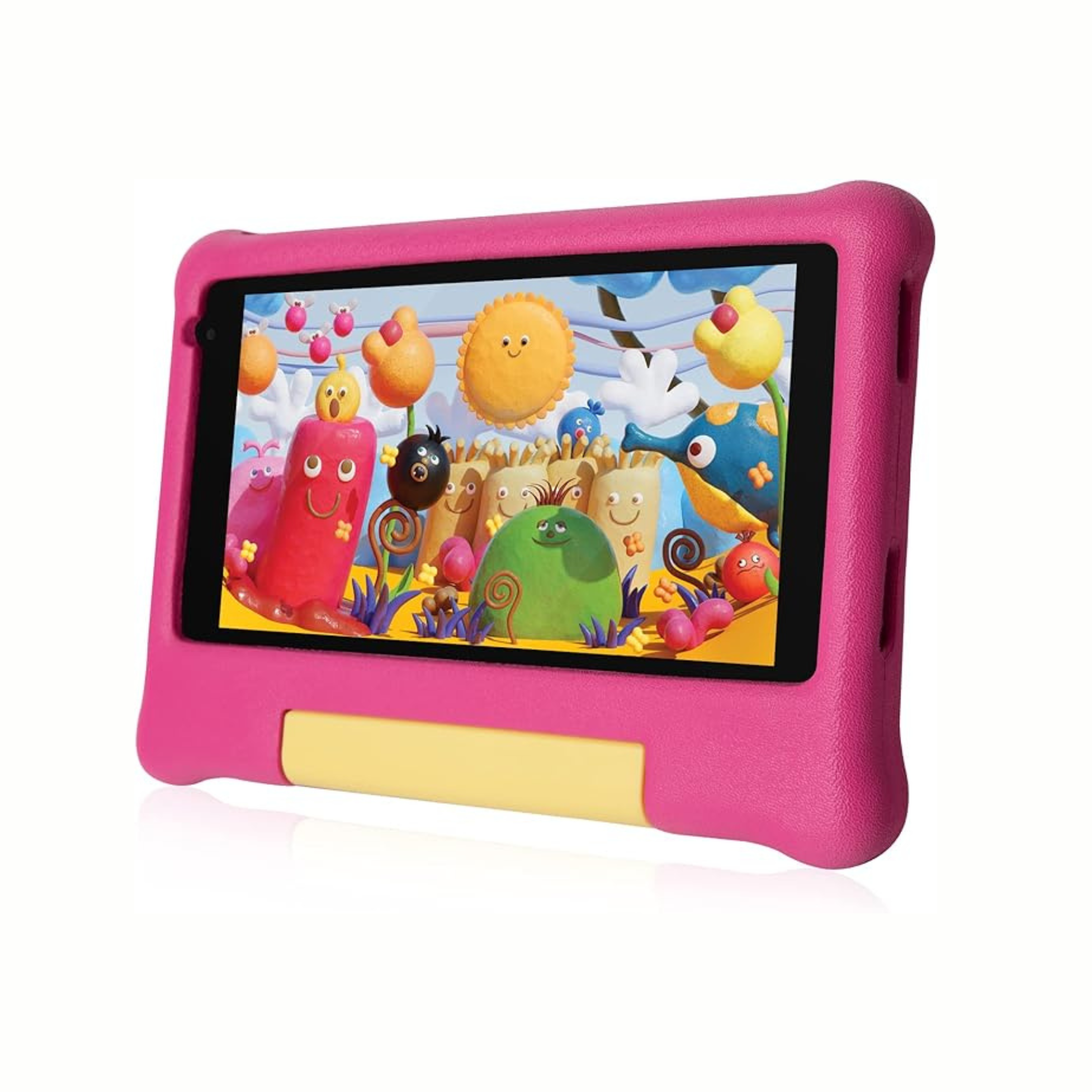 7-Inch Children’s Tablet – Kids Learning Tablet with Apps & Parental Controls
