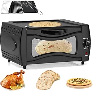 Tandoor Oven | Bonappetit