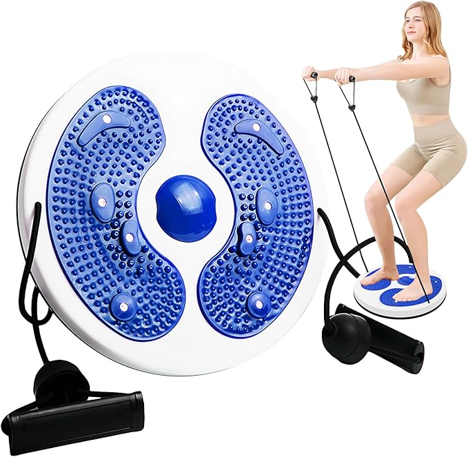 Waist Twisting Disc, Body Shaping Waist Twisting Disc