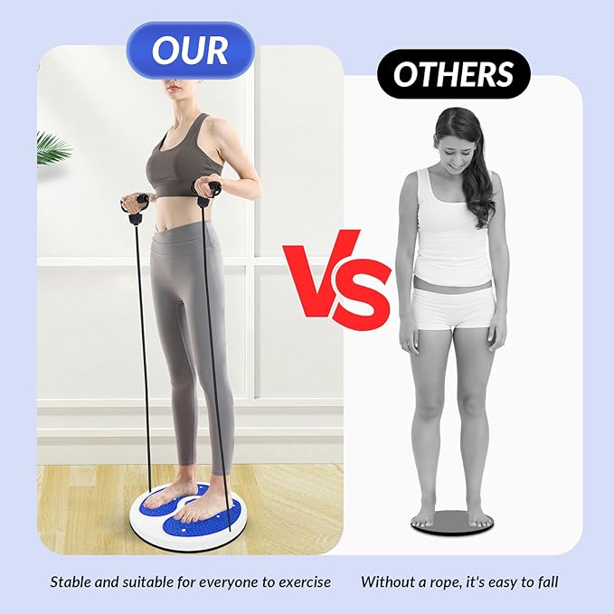 Waist Twisting Disc, Body Shaping Waist Twisting Disc