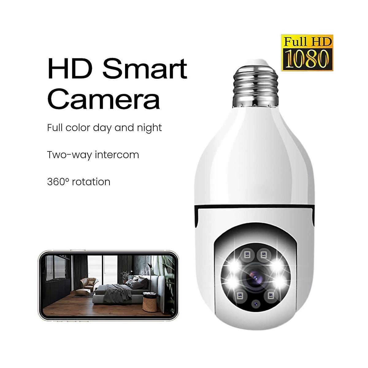 Wifi Smart Camera real time remote viewing 4G with holder
