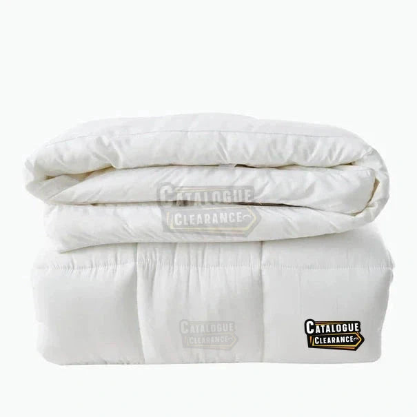 Air Cloud 10cm Mattress Topper