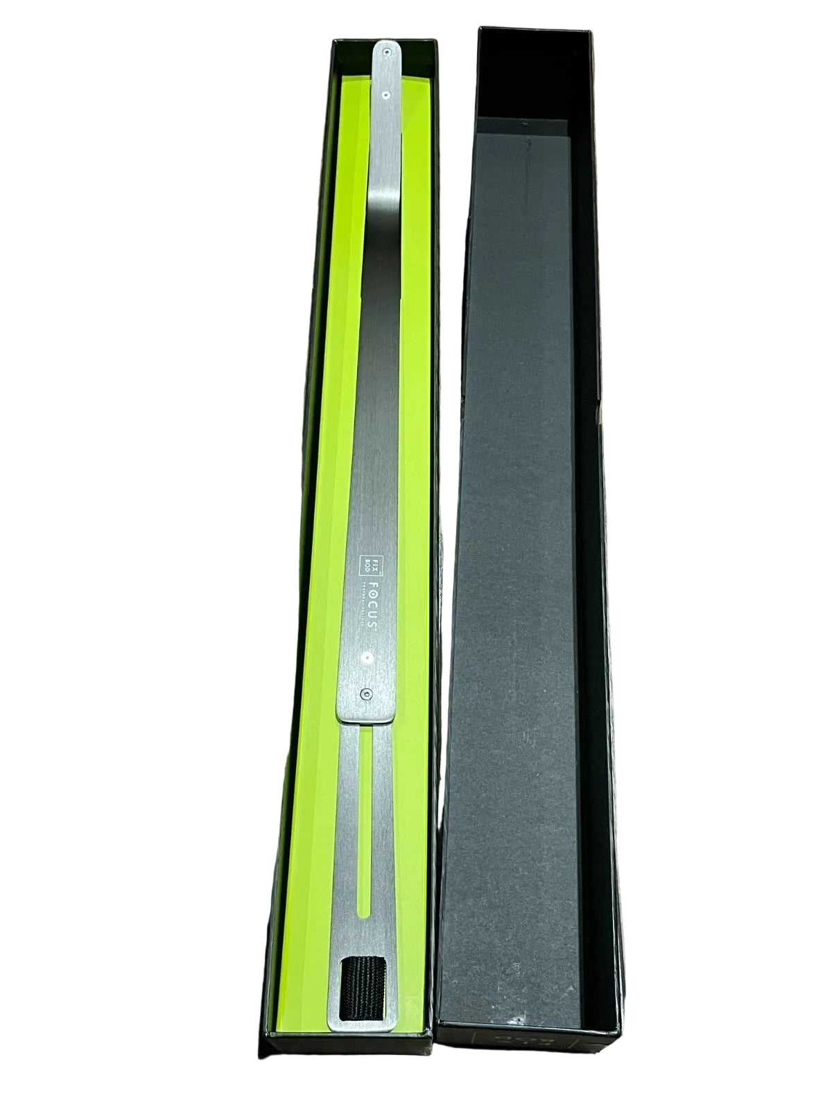 Fix Bod FOCUS Postural Trainer – Core & Posture Training Tool