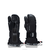 Devembr Snow Gear Winter Gloves – Insulated & Waterproof