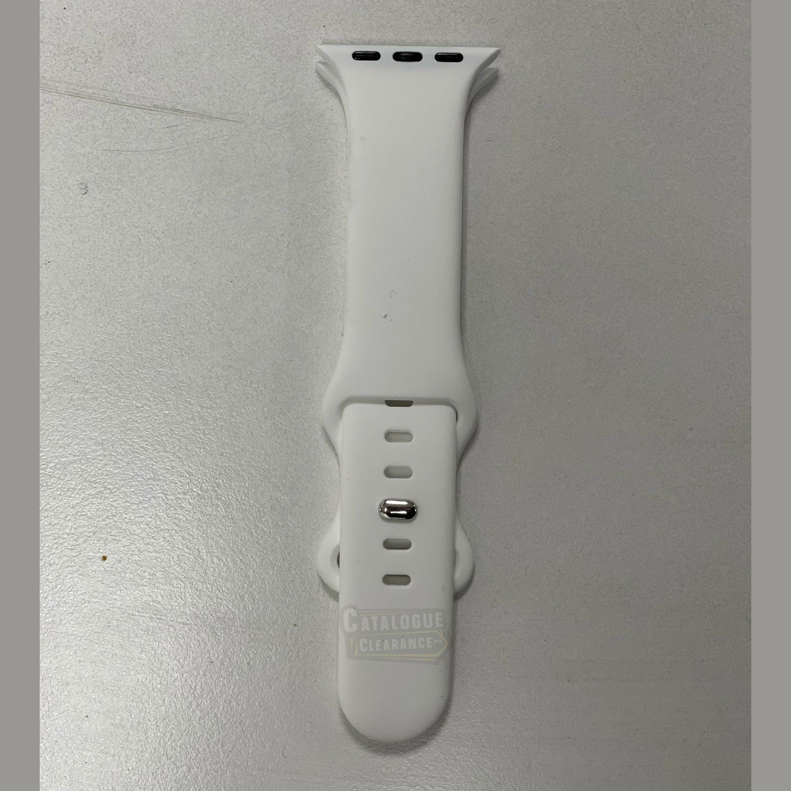 Interchangeable Bands for All Smartwatches