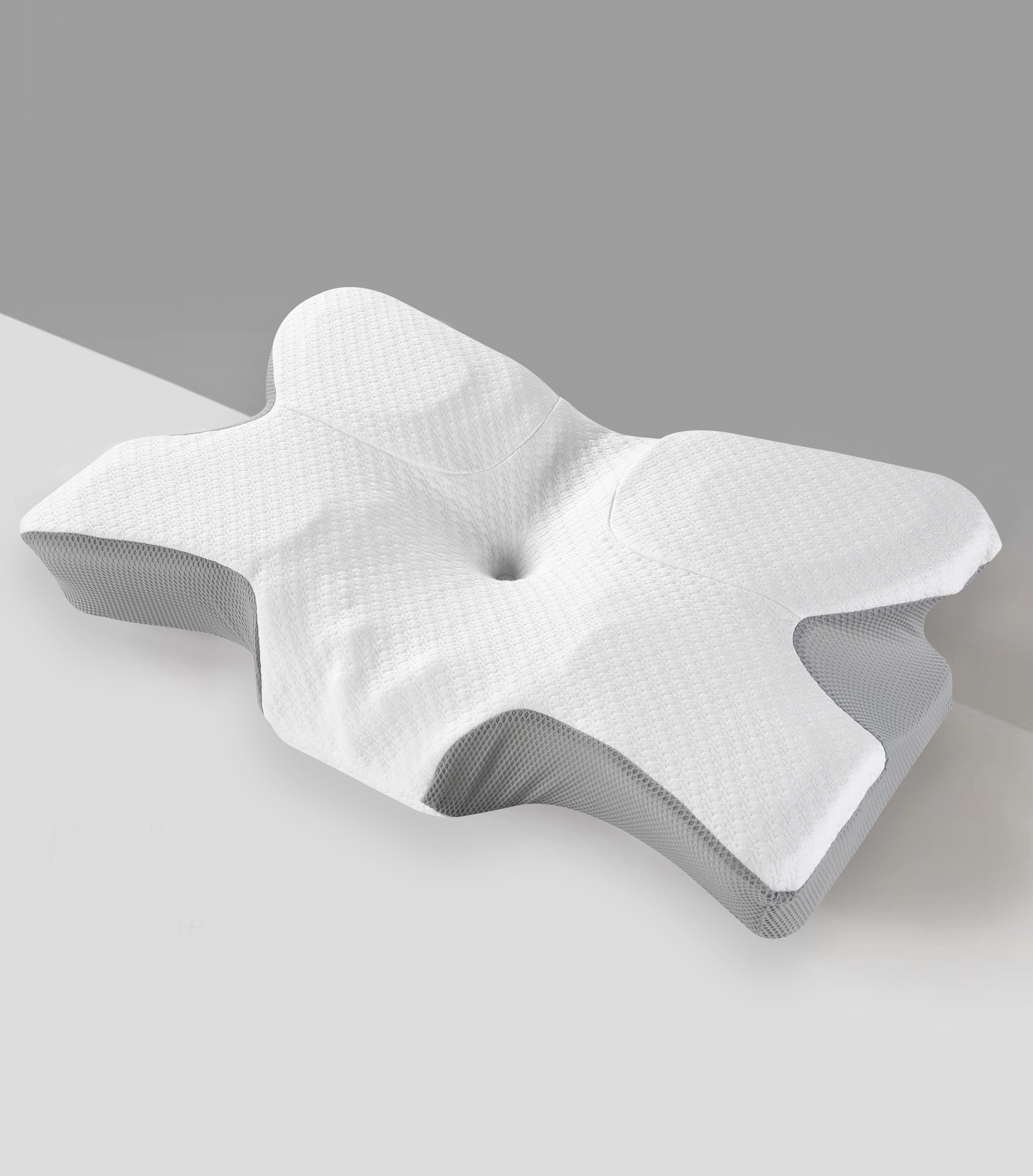 Reverie Maison Orthopaedic Reactive Plus Memory Foam Pillow