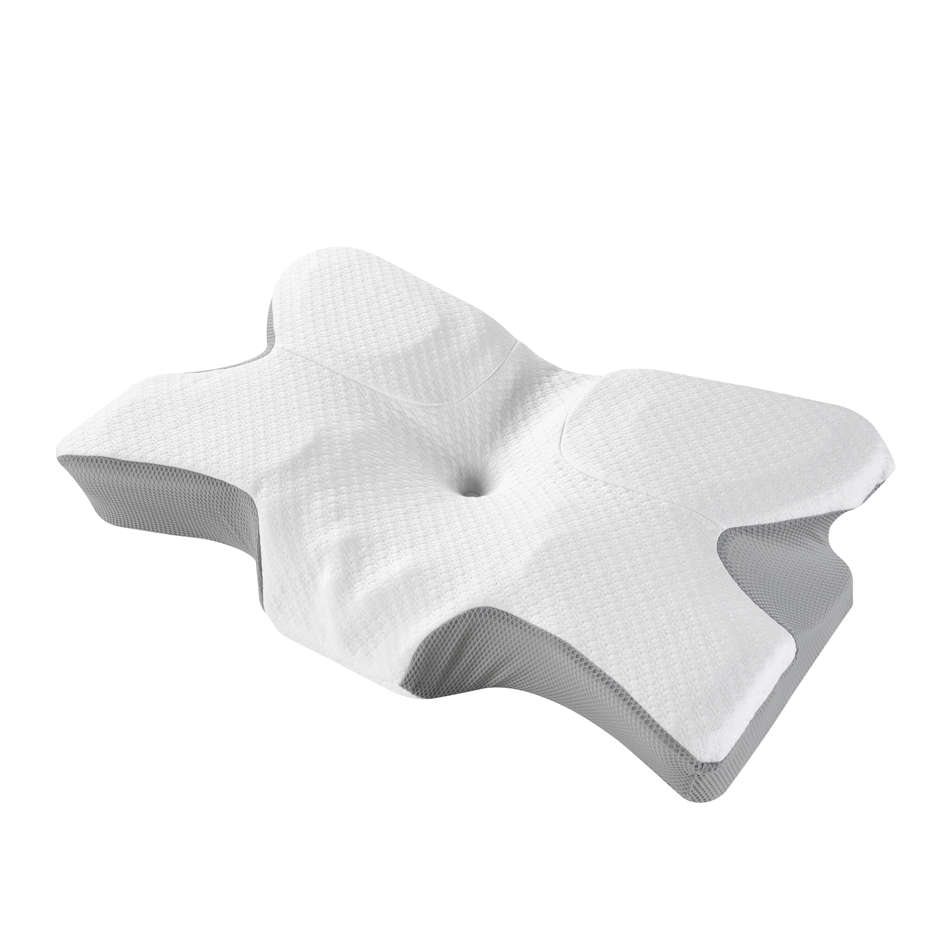 Reverie Maison Orthopaedic Reactive Plus Memory Foam Pillow