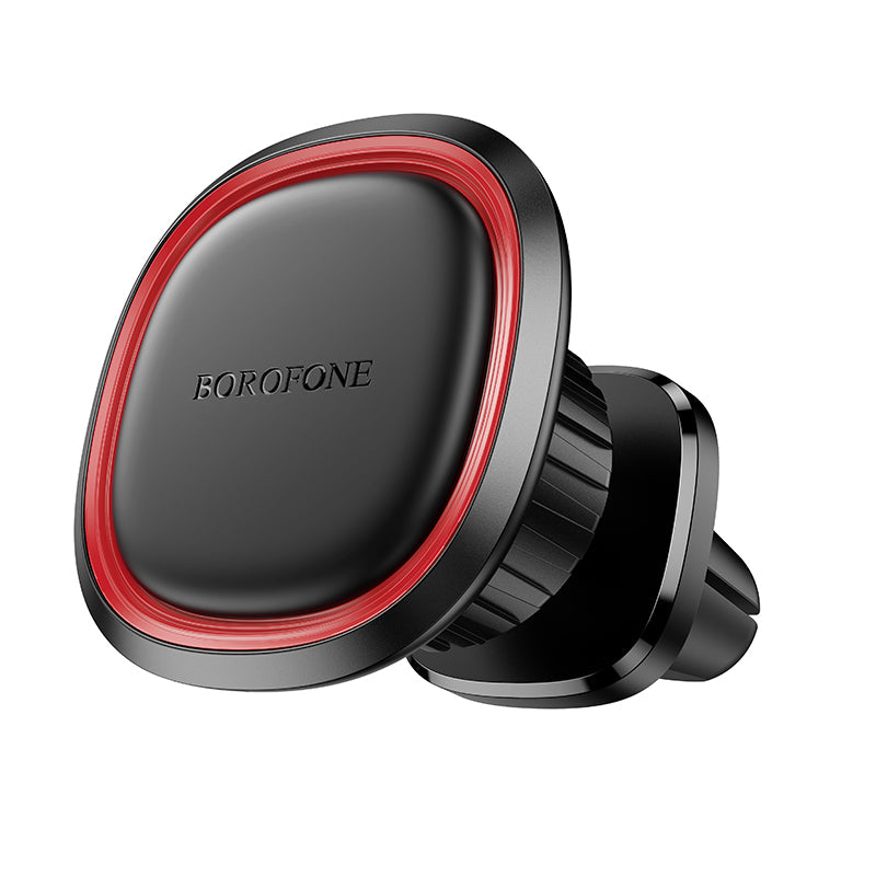 Borofone Car Air Vent Phone Holder BH124 Mini size strong magnet
