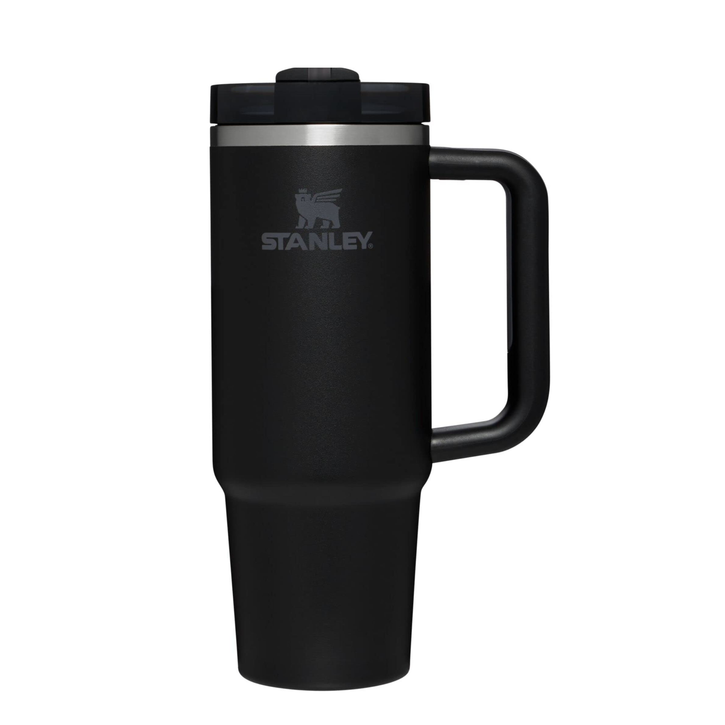 Stanley Quencher Cup – Reusable Stainless Steel Insulated Tumbler