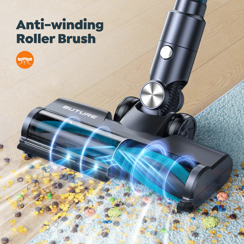 Buture VC60 Cordless Vacuum