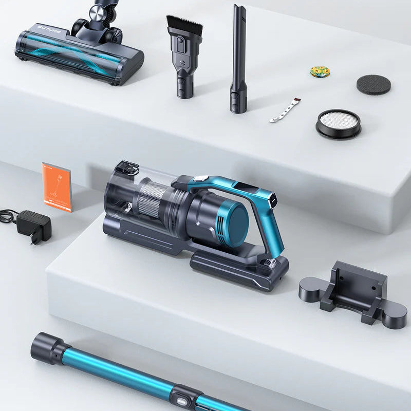 Buture VC60 Cordless Vacuum