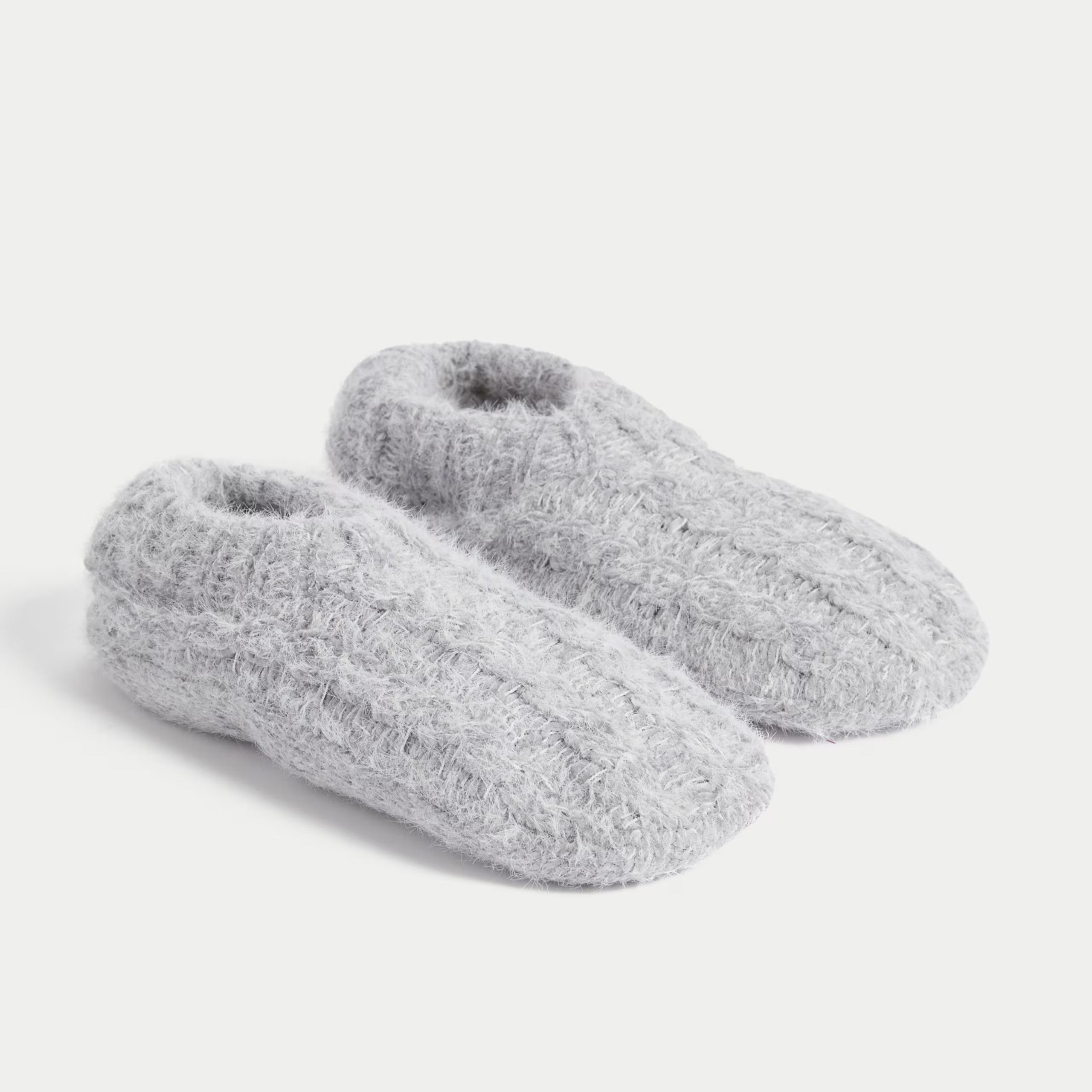 Low Cut Slipper Socks