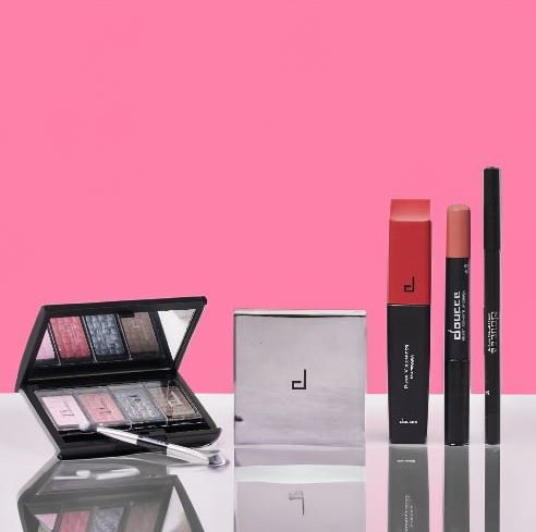 Moonpig Make Up Beauty Gift Set
