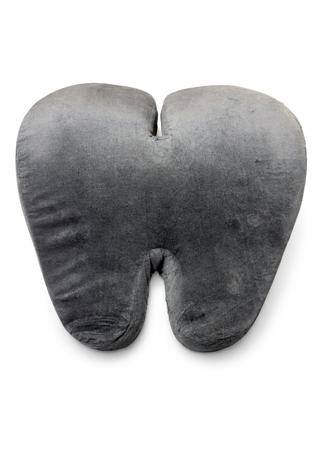 Ergonomic Memory Foam Seat Cushion – Coccyx Support Orthopedic Chair Pad